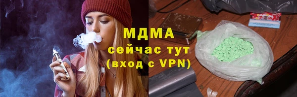 молекула духа Богородицк